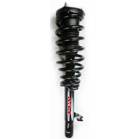 Fcs Automotive Complete Strut Assembly, 1335801R 1335801R
